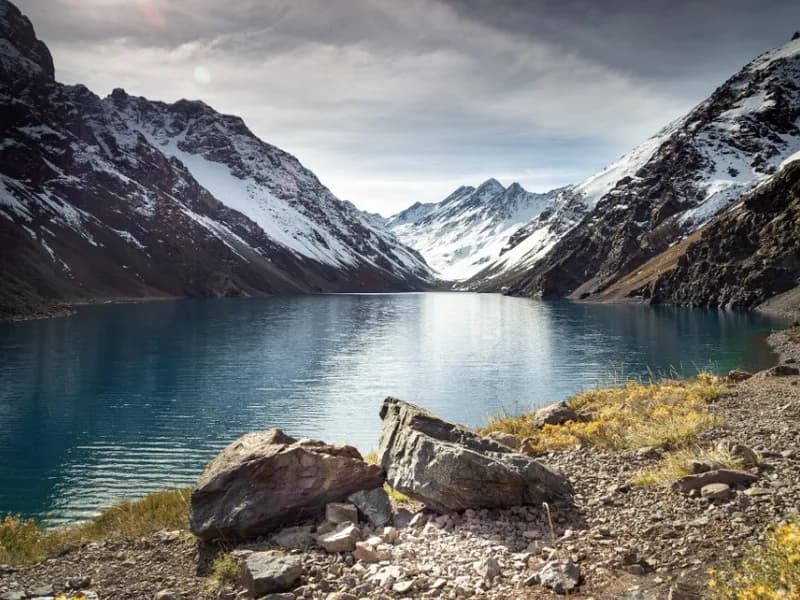 Argentina