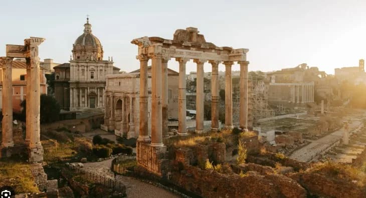 Imagem de Roma