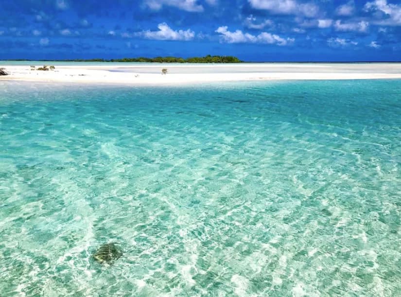 Lençois Maranhenses
