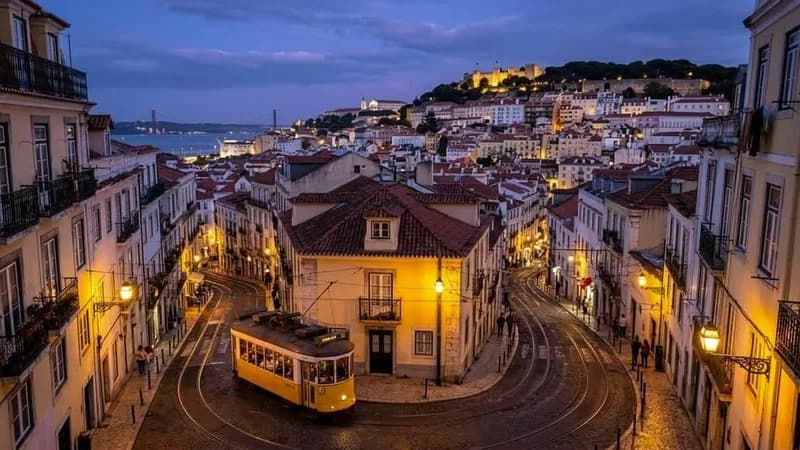 Lisboa