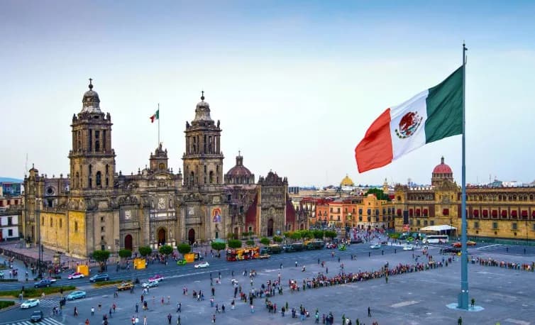 Mexico