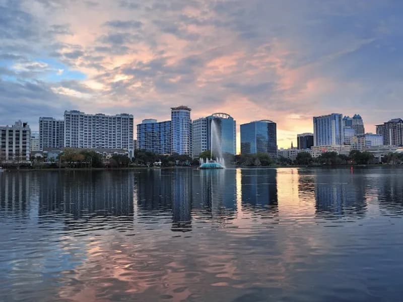 Orlando 