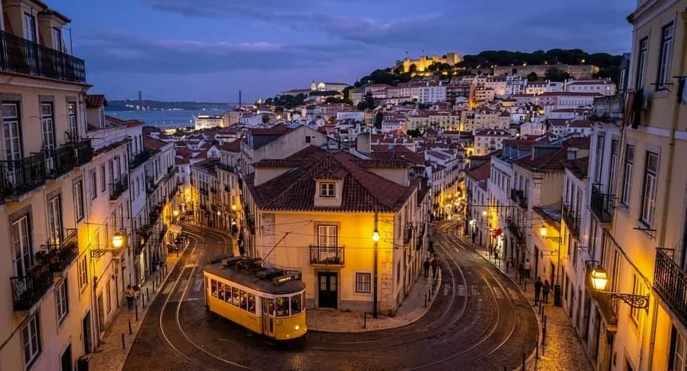 Lisboa